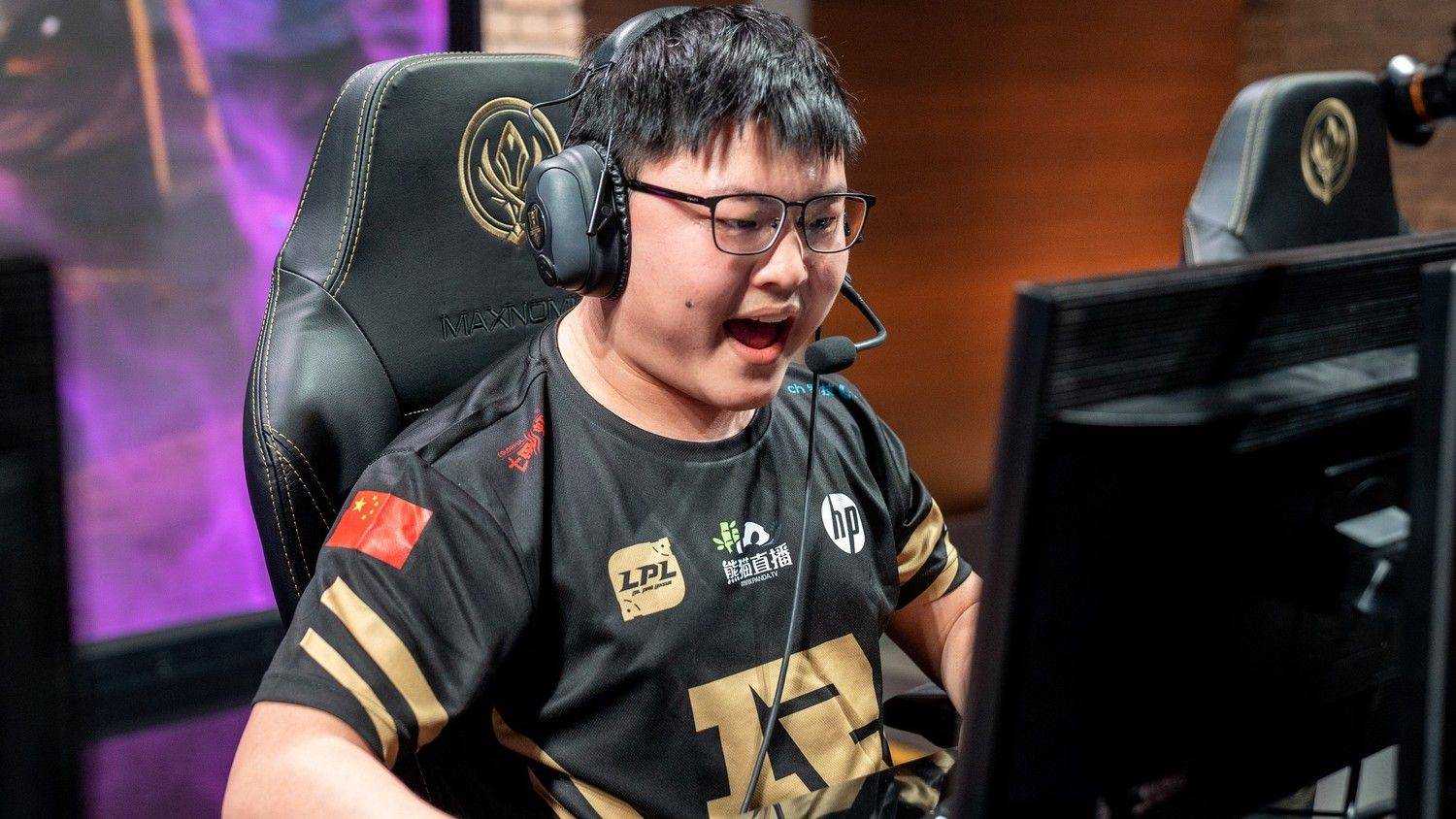 易游体育-关于Uzi赛事官方发布逆转新规，加拿大队争议不断！的信息